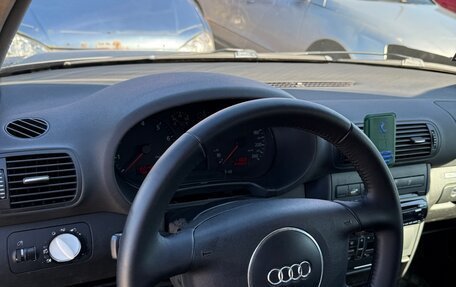 Audi A3, 2002 год, 650 000 рублей, 12 фотография