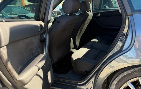Audi A3, 2002 год, 650 000 рублей, 10 фотография