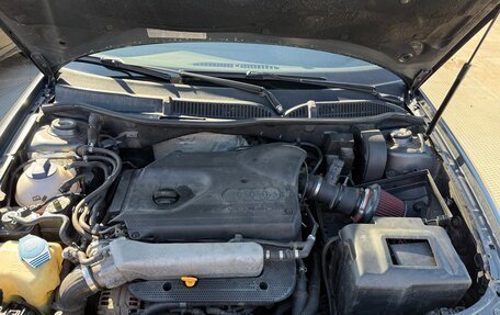 Audi A3, 2002 год, 650 000 рублей, 17 фотография