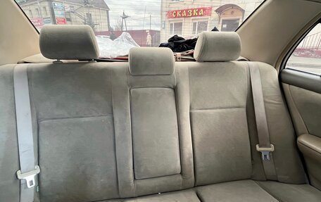 Toyota Corolla, 2002 год, 390 000 рублей, 6 фотография