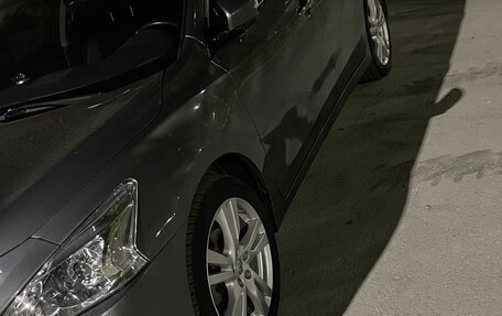 Nissan Teana, 2014 год, 1 500 000 рублей, 1 фотография