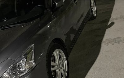 Nissan Teana, 2014 год, 1 500 000 рублей, 1 фотография