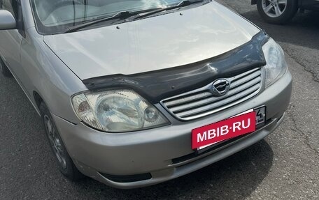Toyota Corolla, 2002 год, 390 000 рублей, 2 фотография