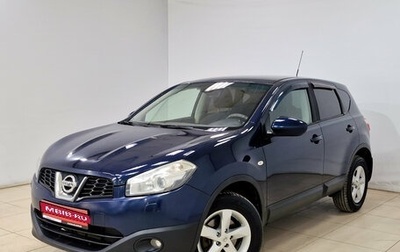 Nissan Qashqai, 2011 год, 900 000 рублей, 1 фотография