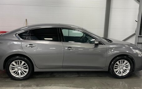 Nissan Teana, 2014 год, 1 500 000 рублей, 4 фотография