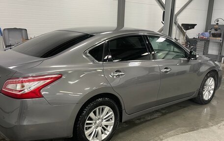 Nissan Teana, 2014 год, 1 500 000 рублей, 3 фотография