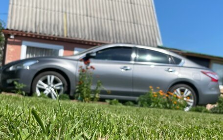 Nissan Teana, 2014 год, 1 500 000 рублей, 2 фотография