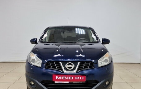 Nissan Qashqai, 2011 год, 900 000 рублей, 2 фотография
