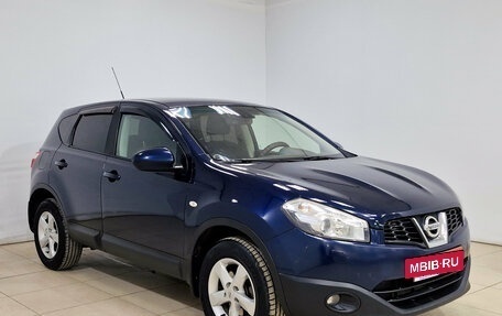 Nissan Qashqai, 2011 год, 900 000 рублей, 3 фотография
