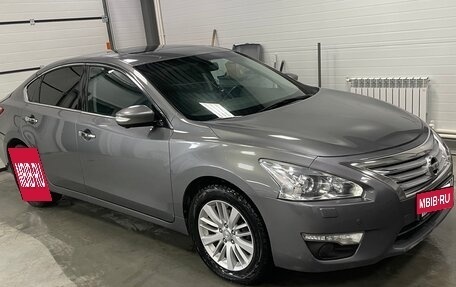 Nissan Teana, 2014 год, 1 500 000 рублей, 5 фотография