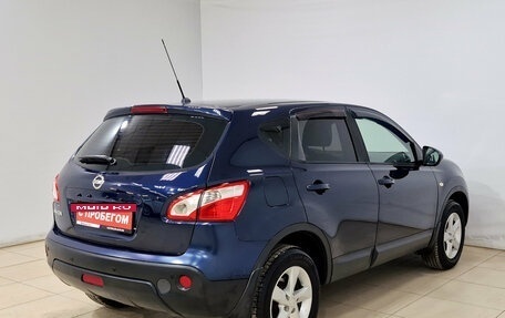 Nissan Qashqai, 2011 год, 900 000 рублей, 5 фотография