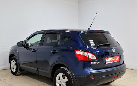 Nissan Qashqai, 2011 год, 900 000 рублей, 8 фотография
