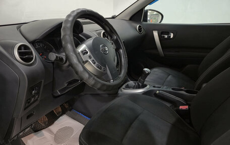 Nissan Qashqai, 2011 год, 900 000 рублей, 12 фотография
