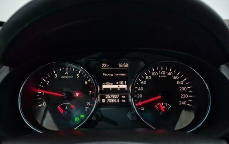 Nissan Qashqai, 2011 год, 900 000 рублей, 19 фотография