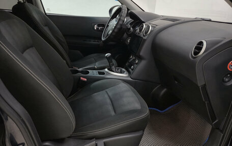 Nissan Qashqai, 2011 год, 900 000 рублей, 16 фотография