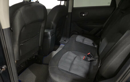 Nissan Qashqai, 2011 год, 900 000 рублей, 18 фотография