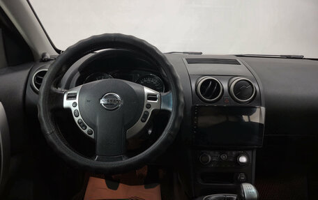 Nissan Qashqai, 2011 год, 900 000 рублей, 14 фотография