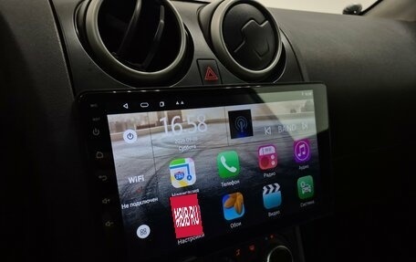 Nissan Qashqai, 2011 год, 900 000 рублей, 20 фотография