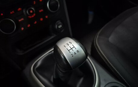 Nissan Qashqai, 2011 год, 900 000 рублей, 23 фотография