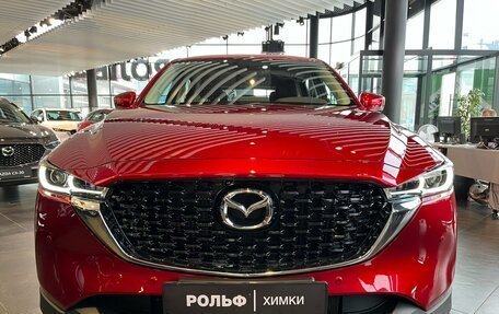 Mazda CX-5 II, 2026 год, 4 050 000 рублей, 5 фотография