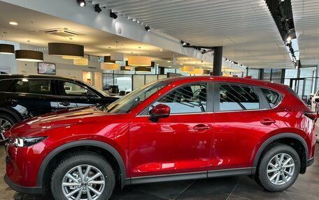 Mazda CX-5 II, 2026 год, 4 050 000 рублей, 6 фотография