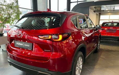 Mazda CX-5 II, 2026 год, 4 050 000 рублей, 18 фотография