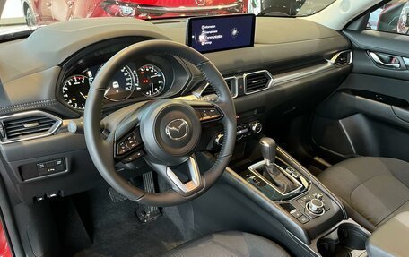 Mazda CX-5 II, 2026 год, 4 050 000 рублей, 15 фотография