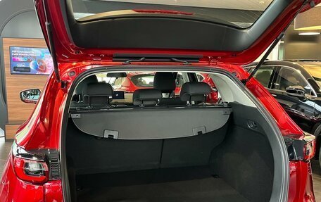 Mazda CX-5 II, 2026 год, 4 050 000 рублей, 23 фотография