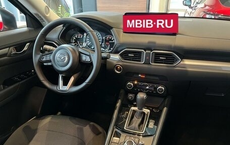 Mazda CX-5 II, 2026 год, 4 050 000 рублей, 17 фотография