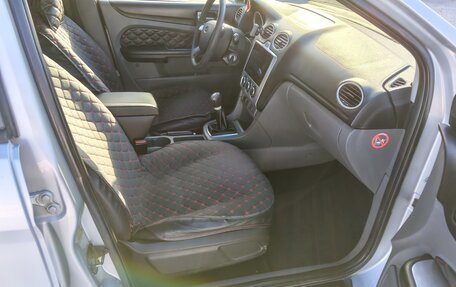Ford Focus II рестайлинг, 2009 год, 360 000 рублей, 5 фотография