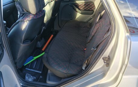 Ford Focus II рестайлинг, 2009 год, 360 000 рублей, 7 фотография