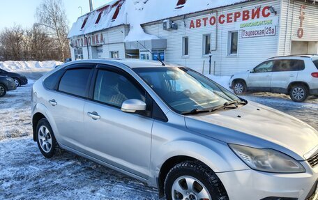 Ford Focus II рестайлинг, 2009 год, 360 000 рублей, 3 фотография