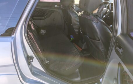 Ford Focus II рестайлинг, 2009 год, 360 000 рублей, 6 фотография