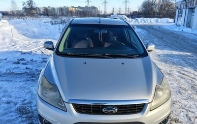 Ford Focus II рестайлинг, 2009 год, 360 000 рублей, 1 фотография