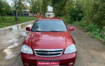 Chevrolet Lacetti, 2012 год, 300 000 рублей, 1 фотография
