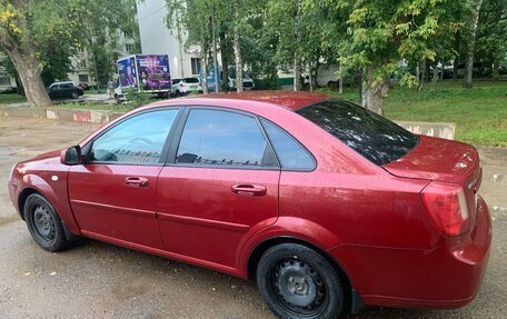 Chevrolet Lacetti, 2012 год, 300 000 рублей, 2 фотография