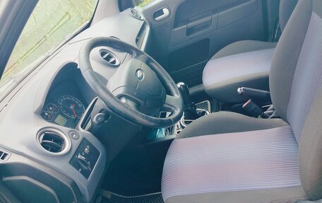 Ford Fusion I, 2008 год, 300 000 рублей, 3 фотография