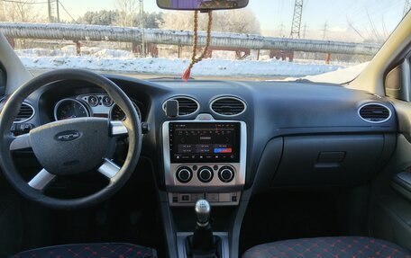 Ford Focus II рестайлинг, 2009 год, 360 000 рублей, 9 фотография