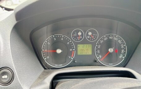 Ford Fusion I, 2008 год, 300 000 рублей, 5 фотография