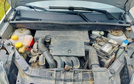 Ford Fusion I, 2008 год, 300 000 рублей, 6 фотография