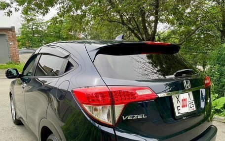 Honda Vezel, 2018 год, 1 850 000 рублей, 2 фотография
