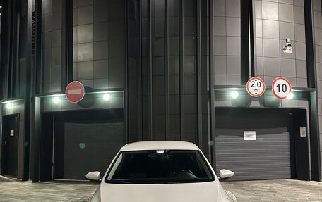 Volkswagen Passat B7, 2012 год, 1 100 000 рублей, 1 фотография