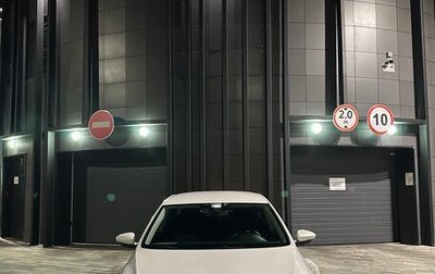Volkswagen Passat B7, 2012 год, 1 100 000 рублей, 1 фотография