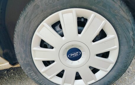 Ford Fusion I, 2008 год, 300 000 рублей, 8 фотография