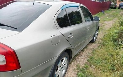 Skoda Octavia, 2011 год, 750 000 рублей, 1 фотография