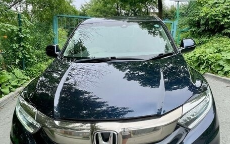 Honda Vezel, 2018 год, 1 850 000 рублей, 7 фотография
