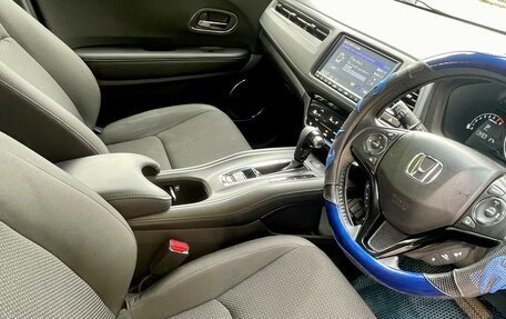Honda Vezel, 2018 год, 1 850 000 рублей, 9 фотография