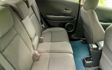 Honda Vezel, 2018 год, 1 850 000 рублей, 12 фотография