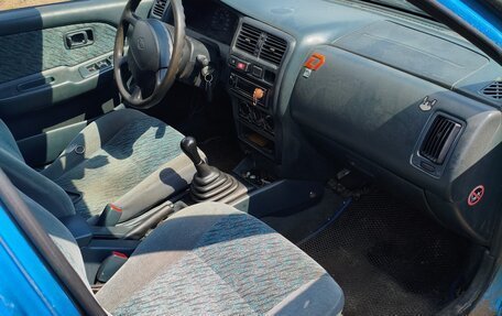 Nissan Almera, 1996 год, 160 000 рублей, 4 фотография