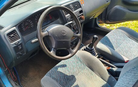 Nissan Almera, 1996 год, 160 000 рублей, 5 фотография